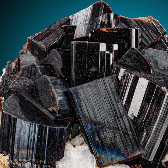 Vesuvianite-Alchuri | Shigar District | Gilgit-Baltistan | Pakistan